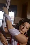 Актриса Ники Миллер — превью фото персоны