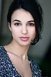 Актриса Lisa Masker — превью фото персоны
