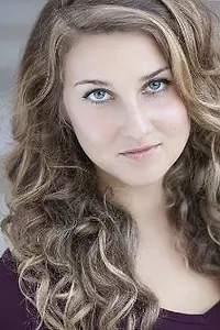 Актриса Caroline Klidonas — фото персоны