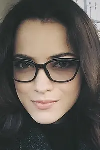 Актёр Екатерина Панфилова — фото персоны