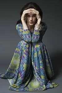 Актриса Луиза Мариани — фото персоны
