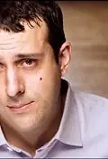 Актёр Тони Глейзер — фото персоны