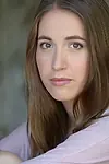 Актриса Сара Аплингер — превью фото персоны