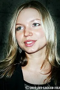 Актёр Екатерина Никитина — фото персоны