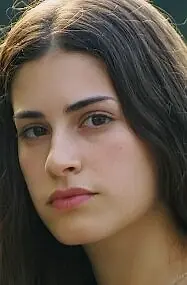 Актриса Айа Штейновиц — фото персоны