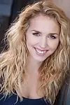 Актёр Cassidy Schiltz — превью фото персоны