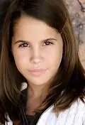 Актриса Софи Мари Перез — фото персоны