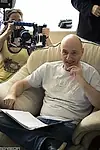 Актёр Гарри Мур — превью фото персоны