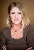 Актриса Alison Trouse — фото персоны