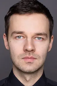 Актёр Данила Чванов — фото персоны