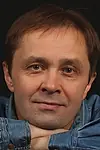 Актёр Юрий Решетников — превью фото персоны