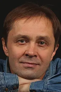 Актёр Юрий Решетников — фото персоны