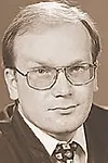 Актёр Кирилл Демин — превью фото персоны