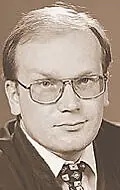 Актёр Кирилл Демин — фото персоны
