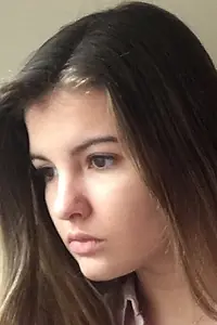 Актриса Софья Скурихина — фото персоны