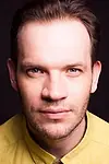 Актёр Евгений Харитонов — превью фото персоны