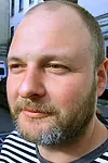 Актёр Дмитрий Савинов — превью фото персоны