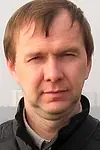 Актёр Сергей Ракутов — превью фото персоны