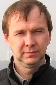 Актёр Сергей Ракутов — фото персоны