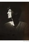 Актёр Edoardo Vojvoda — главное фото персоны