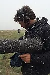 Актёр Дмитрий Коури — превью фото персоны