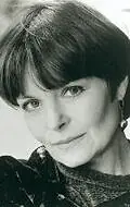 Актриса Айла Блэр — фото персоны