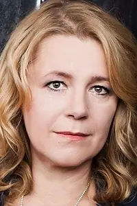 Актриса Катарина Наумов — фото персоны