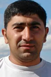 Актёр Акоб Каранфилян — фото персоны