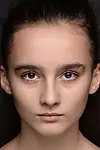 Актриса Александра Щесняк — превью фото персоны