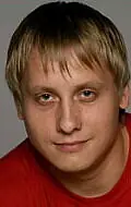 Актёр Родион Баранов — фото персоны