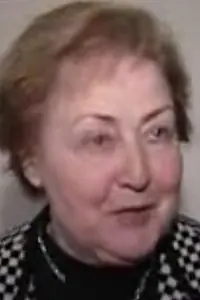 Актриса Лилия Брагина — фото персоны