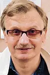 Актёр Илья Бояшов — превью фото персоны