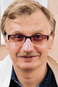 Актёр Илья Бояшов — фото персоны
