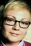 Актриса Ольга Радчук — превью фото персоны