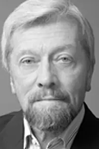 Актёр Василий Немирович-Данченко — фото персоны