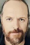 Актёр Фабьен Клотье — превью фото персоны
