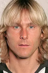 Актёр Павел Недвед — фото персоны