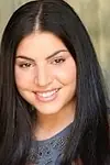 Актриса Ashley Kechian — превью фото персоны