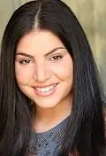 Актриса Ashley Kechian — фото персоны