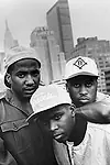 Актёр A Tribe Called Quest — превью фото персоны