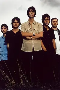 Актёр The Verve — фото персоны