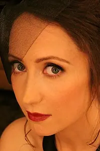 Актриса Елизавета Хрипунова — фото персоны