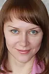 Актриса Елена Флягина — превью фото персоны