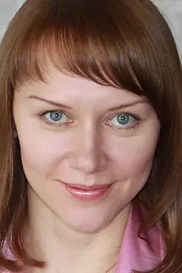 Актриса Елена Флягина — фото персоны