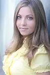 Актриса Christina Dimakides — превью фото персоны