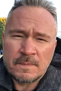 Актёр Сергей Тырин — фото персоны