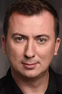 Актёр Валерий Жидков — фото персоны