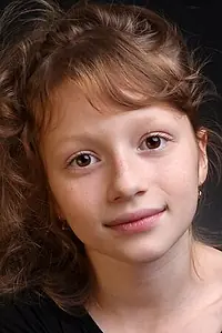 Актриса Мария Денисова — фото персоны