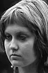 Актриса Елена Яшина — превью фото персоны