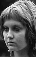 Актриса Елена Яшина — фото персоны